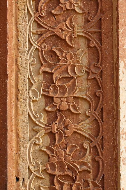 Fatehpur Sikri-176